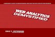 Web Analytics Demystified - 7x9 - FINAL