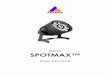 SPOTMAX - Astera Wireless Film & Event Lighting