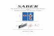 The SABER Project - SLAC National Accelerator Laboratory