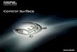 Control Surface - Autodesk