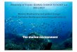 University of Trieste: GLOBAL CHANGE ECOLOGY a.a. 2021 