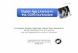 Digital Age Literacy - Chesterfield County Public Schools