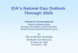 EIAâ€™s Natural Gas Outlook Through 2025 - Fertilizer Industry