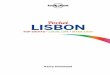 LISBON - Lonely Planet Travel Guides and Travel Information