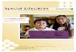 Special Education - WestEd