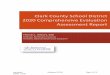 Clark County School District 2020 Comprehensive Evaluation 