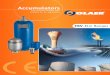 Accumulators - Oil Solutions