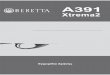 X-trema 2 GRE - Beretta Hellas
