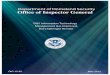 OIG-12-82 - DHS Information Technology Management Has Improved