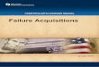 Failure Acquisitions - Office of the Comptroller of the Currency