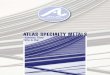 Stainless Steel Wire & Bar - Atlas Steels