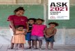 ASK 2021 - Leprosy | The Leprosy Mission | The Leprosy 