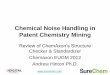 Chemical Noise Handling in Patent Chemistry Mining