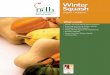 Winter Squash - University of the District of Columbia