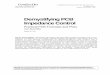 Demystifying PCB Impedance Control - Communication Systems Design LLC