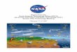 Sensor Web Workshop Report - NASA