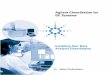 Agilent ChemStation for GC Systems - United States Home | Agilent