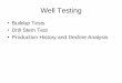 Well Testing - George E King Petroleum Engineering Oil and Gas