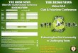 Ulster GAA BOOKING FORM Club & Volunteer Conference