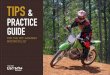 Dirt Bike School: Tips and Practice Guide