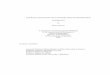 THE ROLE AND EXTENT OF ECONOMIC RENT IN DISTRIBUTION CONTRACTS by
