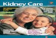 KidneyCare - The National Kidney Foundation, Inc