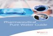 Pharmaceutical Pure Water Guide - Veolia Water Solutions