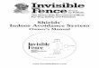 Shields Indoor Avoidance System - Dog Invisible Fence Pennsylvania