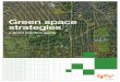 Green space strategies - Internet Memory : Collection page