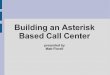 Building an Asterisk Based Call Center - eflo
