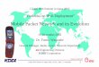 Mobile Packet Network and its Evolution
