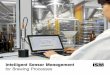 Intelligent Sensor Management for Brewing Processes