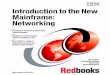 Introduction to the New Mainframe: Networking - IBM Redbooks
