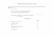 Field Welding Inspection Guide - Ohio Department of Transportation