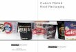 Custom Printed Food Packaging - Concept Packaging - Home