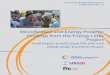 Microfinance and Energy Poverty: Findings from the Energy Links