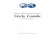 SPE Publications Style Guide - Society of Petroleum Engineers