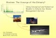 Bivalves: The Scourge of the Estuary? - CALFED Science Program