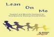 Lean on Me: Support and Minority Outreach for Grandparents Raising