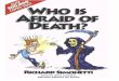 Who is afraid of death June 2002
