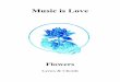 Music is Love -   ~ Music for the Circle ~