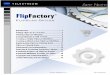 FlipFactory FlipScan Option - Telestream