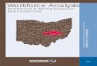 Workforce Analysis: Workforce & Training Centers of East