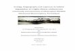 Ecology, biogeography and responses to habitat degradation of a