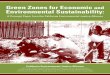 Green Zones for Economic and Environmental Sustainability