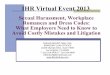 IHR Virtual Event 2013.ppt