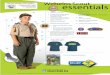 YOUR LOCAL UNIFORM & SUPPLY STORE IS  Webelos Scout essentials