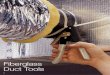 Fiberglass Duct Tools - Malco Products, Inc