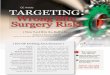 CE Article TARGETING Wrong Site Surgery Risks