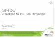 NBN For Business - Rural Councils Victoria